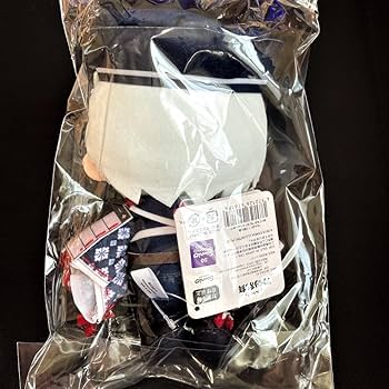 Amazon.co.jp: わんぱく 刀剣乱舞 ぬいぐるみ 白山吉光 : おもちゃ